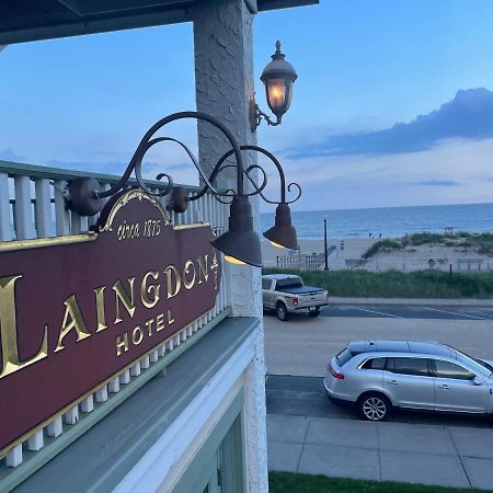 אושן גרוב Laingdon Hotel מראה חיצוני תמונה